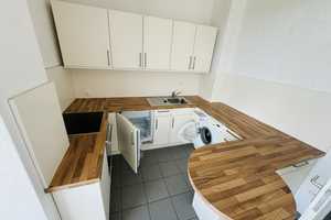 *ALLES NEU* Smartes 1-Zimmer Apartment mit Balkon & Weitblick in Gelsenkirchen – Kurt-Schumacher-Str. 394, 45894 Gelsenkirchen – Vorschaubild 9