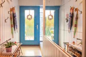 Großzügiger Bungalow mit 7 Zimmern und weitläufigem Garten – Ideal für Familien in naturnaher Umg... – Verden (Kreis) – Vorschaubild 7