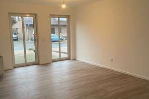 Gepflegtes 4-Parteienhaus in Borken-Burlo in sehr gute Lage zu verkaufen – Dahlienweg  9, 46325 Borken – Vorschaubild 5