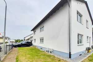 Vielseitiges, modernisiertes Zweifamilienhaus mit großem Potenzial in zentraler Lage – Germersheim (Kreis) – Vorschaubild 3