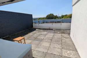 Helle uns großzügige 2 Zimmer Wohnung mit Balkon – Schweidnitzer Weg 8, 53119 Tannenbusch, Bonn – Vorschaubild 9