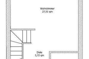 Reihenmittelhaus Berlin-Hermsdorf – Die vollständige Adresse der Immobilie erhältst du vom Anbieter., 13467 Hermsdorf, Berlin – Vorschaubild 18