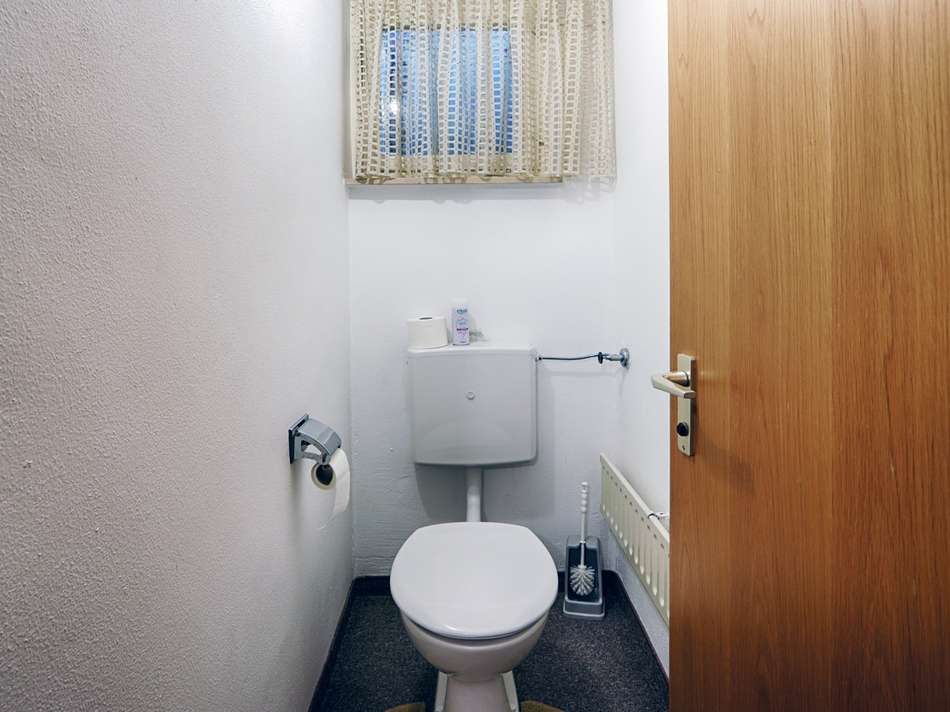 sep. WC UG
