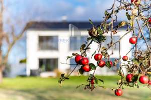 Moderne Familienresidenz mit großem Grd. & hochwertiger Ausstattung & Top-Energieeffizienz: Radebeul – Die vollständige Adresse der Immobilie erhältst du vom Anbieter., 1445 Radebeul – Vorschaubild 3