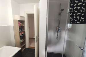 Saniertes Einfamilienhaus mit Stellplätzen, Garten und Freisitz – Die vollständige Adresse der Immobilie erhältst du vom Anbieter., 96158 Frensdorf – Vorschaubild 21