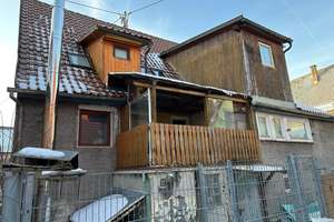 Großzügiges Einfamilienhaus mit Einliegerwohnung in Schömberg
 – Die vollständige Adresse der Immobilie erhältst du vom Anbieter., 72355 Schömberg – Vorschaubild 3