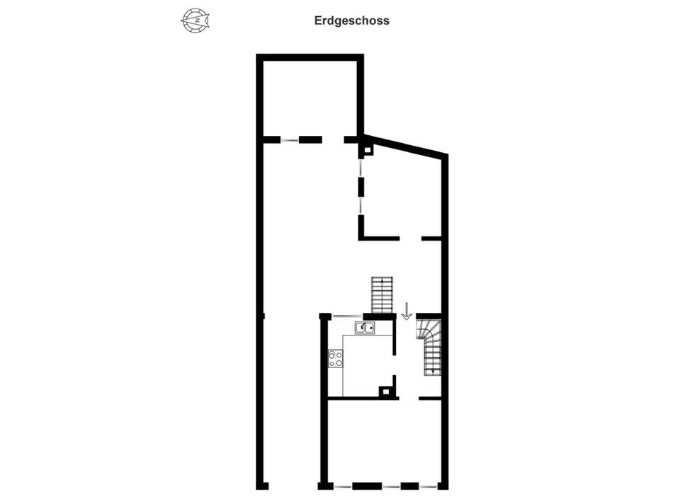 Erdgeschoss