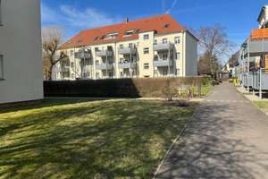 Schöne 2-Raumwohnung mit Balkon in Leipzig Wahren – 4159 Wahren, Leipzig – Vorschaubild 18