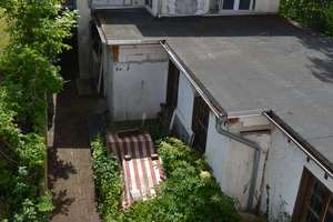Mehrfamilienhaus mit zusätzlichen 235 m² Ausbaufläche - in zentraler Lage - Elberfeld - Arrenberg – Masurenstrasse 6, 42117 Elberfeld West, Wuppertal – Vorschaubild 4