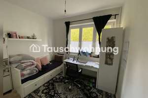 Tauschwohnung: Günstige SAGA Wohnung