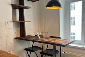 Tolle 2-Zimmeraltbauwohnung im Gleimkiez – Die vollständige Adresse der Immobilie erhältst du vom Anbieter., 10437 Prenzlauer Berg, Berlin – Vorschaubild 12