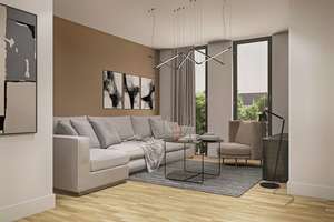 Bonn-Castell - Hochwertige Neubauwohnungen in bester Innenstadtlage, fußläufig zum Rhein – Die vollständige Adresse der Immobilie erhältst du vom Anbieter., 53111 Bonn-Castell, Bonn – Vorschaubild 17