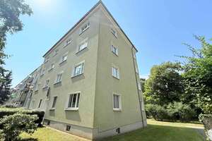Leerstehende 2,5 Zimmerwohnung! Loggia! Tageslichtbad! Badewanne! – Die vollständige Adresse der Immobilie erhältst du vom Anbieter., 1277 Striesen-Ost, Dresden – Vorschaubild 11