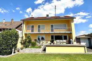 Exklusive Villa im Grünen in Graben-Neudorf – Die vollständige Adresse der Immobilie erhältst du vom Anbieter., 76676 Graben-Neudorf – Vorschaubild 3