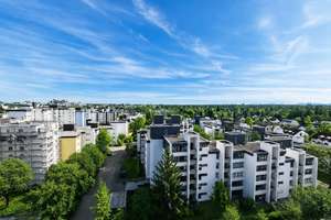 Exklusive 3-Zimmer Wohnung mit traumhaftem Bergblick – Die vollständige Adresse der Immobilie erhältst du vom Anbieter., 81375 Neuhadern, München – Vorschaubild 15