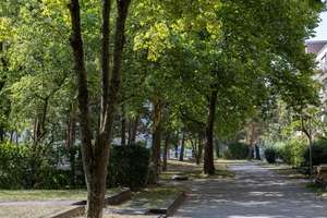 VIEL RAUM ZUM LEBEN – 4-Zimmer-Wohnung mit Garten und großer Terrasse – Die vollständige Adresse der Immobilie erhältst du vom Anbieter., 81737 Neuperlach, München – Vorschaubild 30