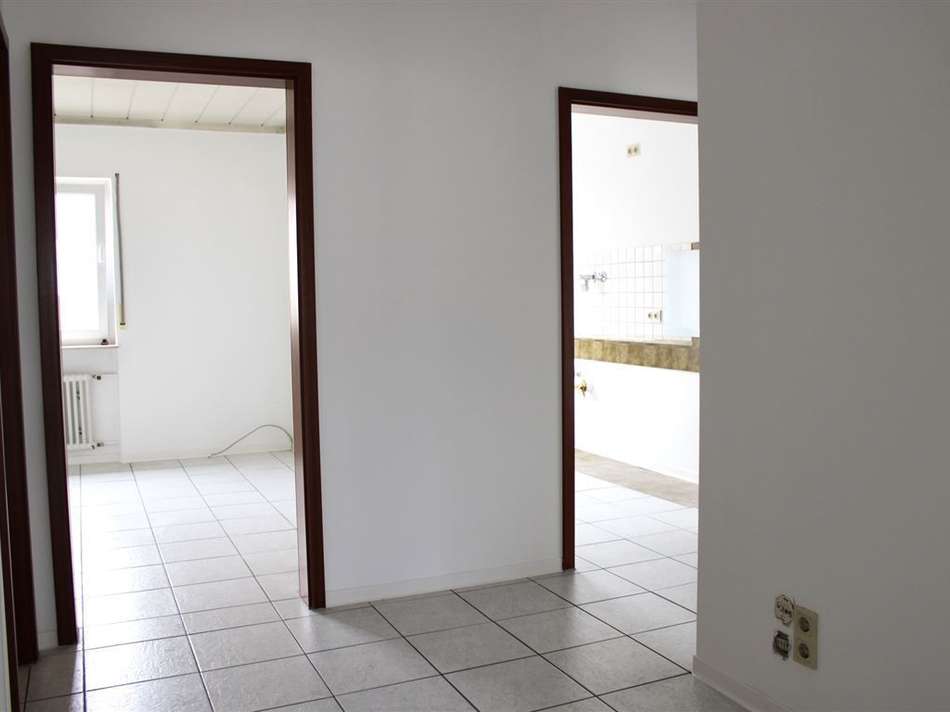 Wohnungsflur