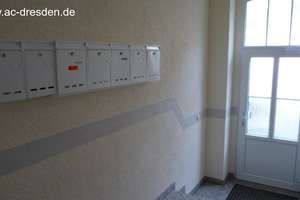 Schöne 2-Raum-Wohnung im sanierten Gründerzeithaus nahe dem Erfurter Stadtzentrum – Bebelstraße  69, 99086 Johannesvorstadt, Erfurt – Vorschaubild 4