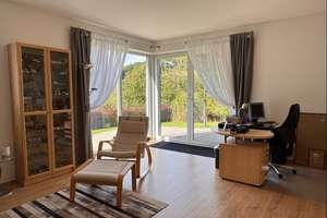 Repräsentatives freistehendes Einfamilienhaus
in grüner ruhiger Lage, HA-Kuhlerkamp – Die vollständige Adresse der Immobilie erhältst du vom Anbieter., 58089 Wehringhausen, Hagen – Vorschaubild 50