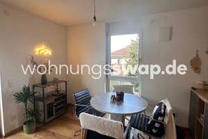 Wohnungstausch: Theodor-Fischer-Straße 70 – Theodor-Fischer-Straße 70, 80000 Untermenzing, München – Vorschaubild 3