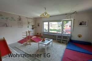 Freistehendes EFH mit ELW in Massivbauweise, Feldrandlage Büdingen – Am Flutgraben 24, 63654 Büdingen – Vorschaubild 2