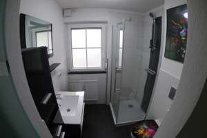 Teilmöbilierte 2-Zimmer-Erdgeschosswohnung ab 01.11.2026 für 6- 18 Monate – 85630 Grasbrunn – Vorschaubild 3