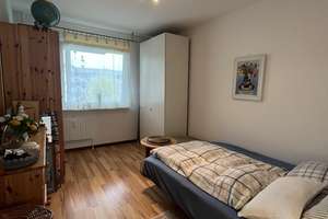 Gepflegte Eigentumswohnung in Hamburg-Jenfeld mit Tiefgaragenplatz – Die vollständige Adresse der Immobilie erhältst du vom Anbieter., 22043 Jenfeld, Hamburg – Vorschaubild 7