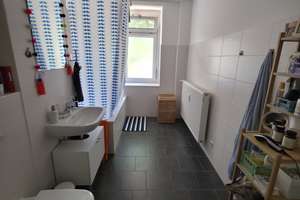 Stadtwohnung in Leipzig: 2 Zimmer mit funktionalem Schnitt – Die vollständige Adresse der Immobilie erhältst du vom Anbieter., 4315 Neustadt-Neuschönefeld, Leipzig – Vorschaubild 5
