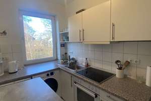 Grünes Niendorf - 1-Zi.-Singlewohnung mit Loggia, Einbauküche und Vollbad – König-Heinrich-Weg 9a, 22459 Niendorf, Hamburg – Vorschaubild 10