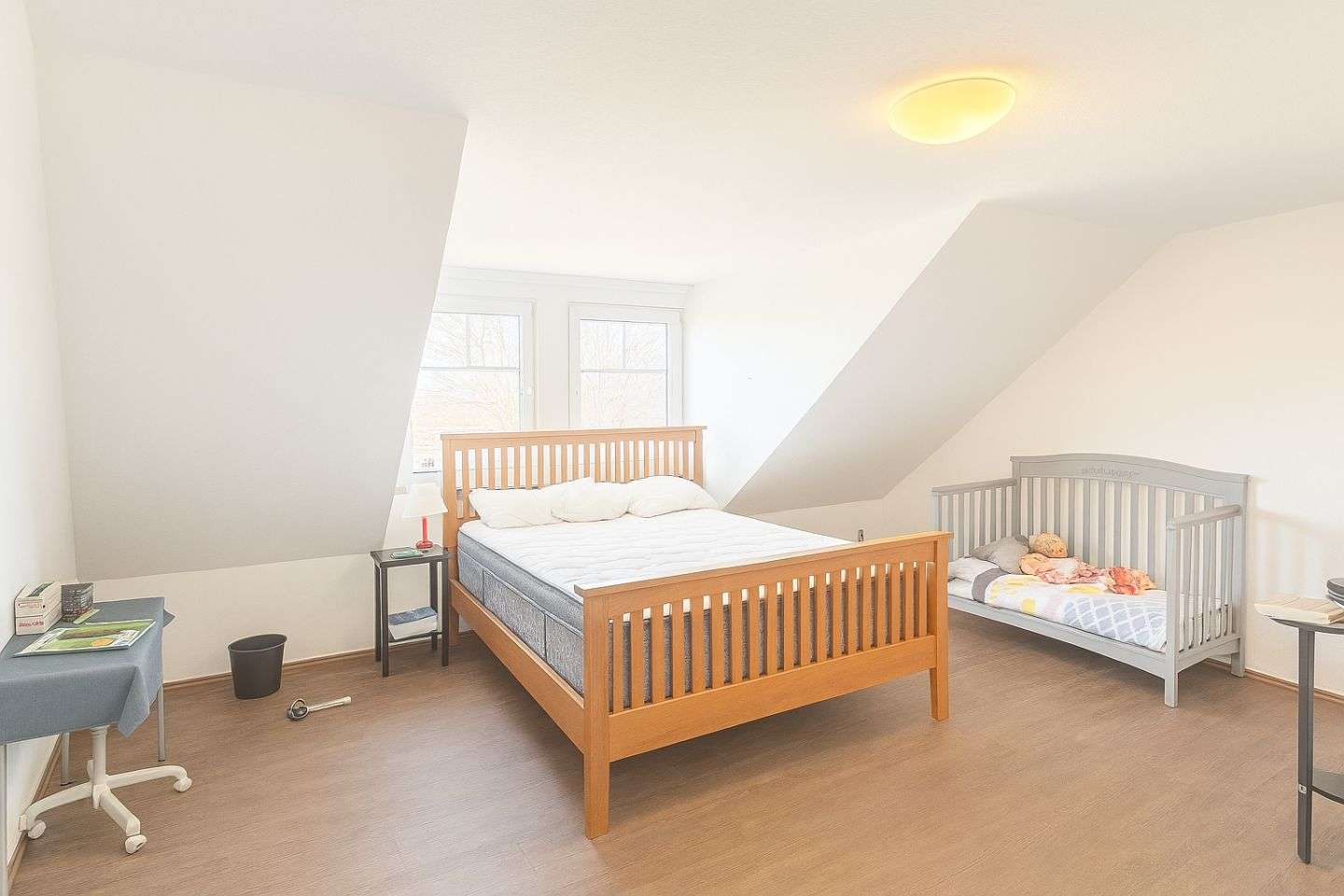 Immobilie in Velburg - Nur für Kapitalanleger - sehr gut vermietete Doppelhaushälfte in Velburg - Bild 0