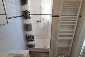 Attraktive 2-Zimmer-Wohnung im 2. OG in Mannheim-Rheinau, voll renoviert – Stengelhofstraße 30, 68219 Rheinau, Mannheim – Vorschaubild 8