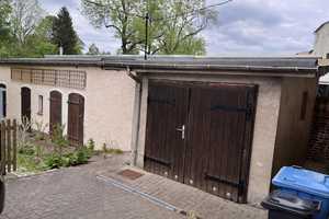 Stadtnah mit Garten und Garagen – Erzgebirgskreis – Vorschaubild 3