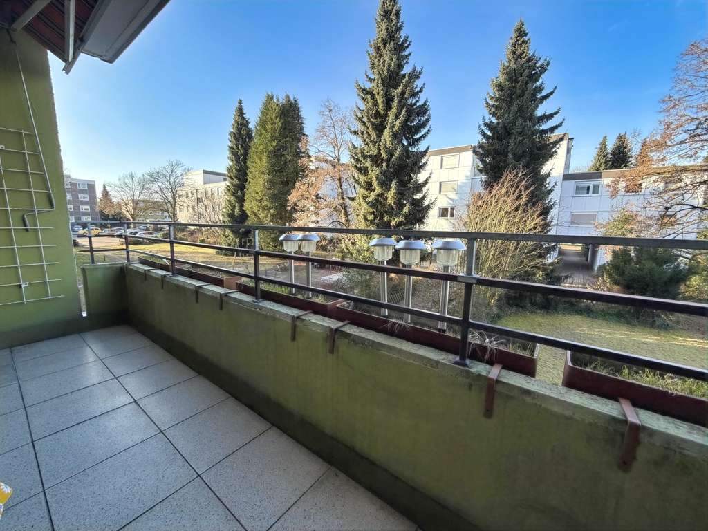 Immobilie in Bielefeld - Schöne Eigentumswohnung im beliebten Gellershagen in Uninähe - Bild 3