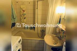 Tauschwohnung: Bieten 3,5 Zimmer Altbauwohnung gegen mind. 4 Zimmer – Die vollständige Adresse der Immobilie erhältst du vom Anbieter., 79100 Unterwiehre-Nord, Freiburg im Breisgau – Vorschaubild 5