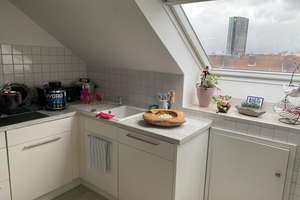 Düsseldorf Zoogegend 4 Zimmer DG-Wohnung – Grunerstraße 38, 40239 Düsseltal, Düsseldorf – Vorschaubild 10