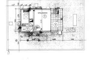 Großzügige, elegante 6 Zimmer Dachgeschoss Wohnung plus Penthouse und Dachterasse – Röntgenstraße 13, 57078 Geisweid, Siegen – Vorschaubild 3