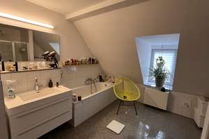 Moderne 2,5-Zimmer-Maisonettewohnung im Ahrbergviertel – Haspelmathstraße 11, 30449 Linden-Süd, Hannover – Vorschaubild 7