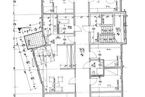 Sozialimmobilie mit exzellenter Drittverwendungsmöglichkeit in Düren – Die vollständige Adresse der Immobilie erhältst du vom Anbieter., 52351 Grüngürtel, Düren – Vorschaubild 5
