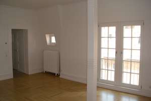 3-Zimmer-Wohnung in der Karlsruher Weststadt – Die vollständige Adresse der Immobilie erhältst du vom Anbieter., 76185 Weststadt, Karlsruhe – Vorschaubild 3