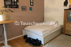 Tauschwohnung: Ruhige 2 Zimmer Altbauwohnung im Gräfekiez – Boppstraße 9, 10967 Kreuzberg, Berlin – Vorschaubild 7