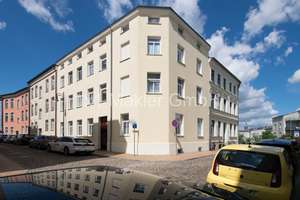 Apartmenthaus mit 7 möblierten Wohneinheiten in SN – Die vollständige Adresse der Immobilie erhältst du vom Anbieter., 19053 Feldstadt, Schwerin – Vorschaubild 1