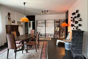 Repräsentative Penthouse-Eigentumswohnung mit Dachterrasse 
in zentraler Lage von HA-Hohenlimburg – Die vollständige Adresse der Immobilie erhältst du vom Anbieter., 58119 Hohenlimburg (Ortsteil), Hagen – Vorschaubild 11