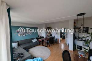 Tauschwohnung: 3 Zimmer Dachgeschoss, wunderschöner Balkon in Klettenberg – Die vollständige Adresse der Immobilie erhältst du vom Anbieter., 50939 Klettenberg, Köln – Vorschaubild 2