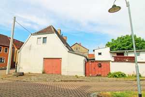 Einfamilienhaus zur Selbstsanierung – Querfurt, Saalekreis, 6268 Saalekreis – Vorschaubild 2