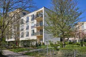 3-ZIMMER-WOHNUNG! mit ca. 99 m², Balkon, Stellplatz, Aufzug und stufenloser Zugang *Baujahr 2003* – Die vollständige Adresse der Immobilie erhältst du vom Anbieter., 65197 Klarenthal, Wiesbaden – Vorschaubild 14