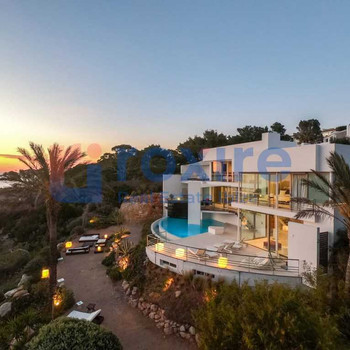 VILLA IN CALA VADELLA 3 SCHLAFZIMMER 3 BÄDER POOL TERRASSE