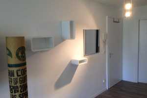 1-Zimmer Appartment in Giesing! & Sofort Bezugsfrei! vollmöbliert – München – Vorschaubild 3