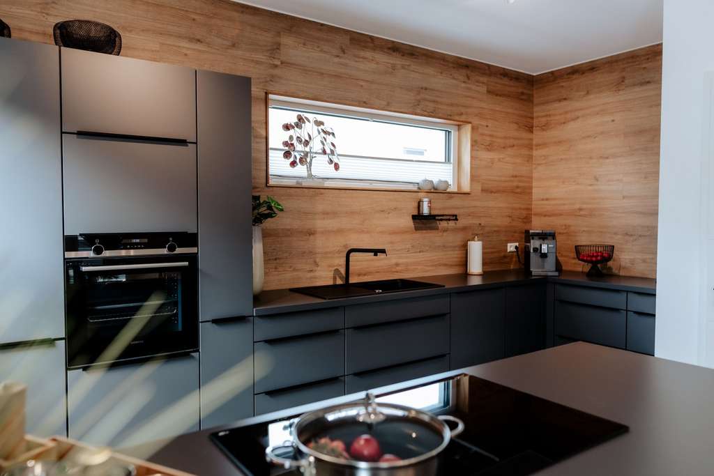 Immobilie in Brandis - Mit Ihrem Wohntraum Platz schaffen für die ganze Familie - massa haus - Bild 1