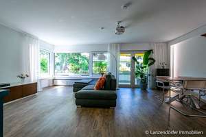 Modernisierte Eigentumswohnung mit außergewöhnlicher Flexibilität – Die vollständige Adresse der Immobilie erhältst du vom Anbieter., 53177 Alt-Godesberg, Bonn – Vorschaubild 4