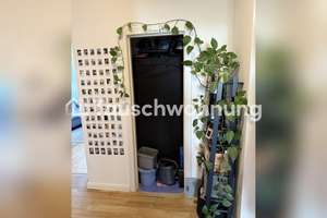 Tauschwohnung: 2 Zimmer Wohnung mit Blick auf den Kanal – Die vollständige Adresse der Immobilie erhältst du vom Anbieter., 20537 Hamm, Hamburg – Vorschaubild 10